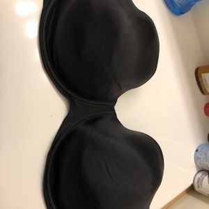 Strapless bra 44h
